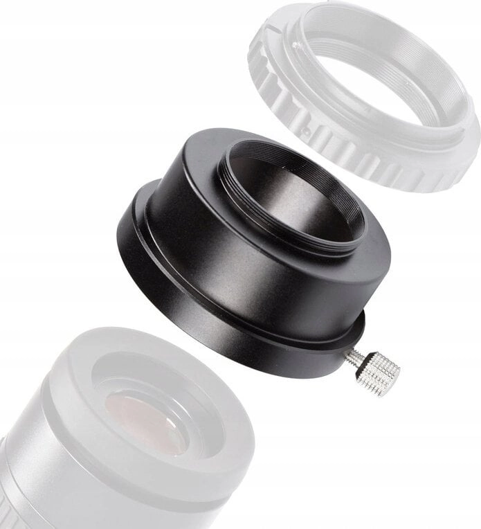 DELTA OPTICAL PHOTOGRAPHIC ADAPTER FOR TITANIUM