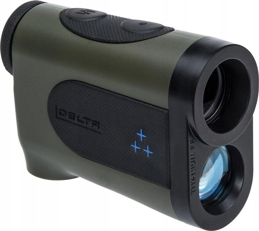 Delta Optical Titanium RF-1200 6x23 laser