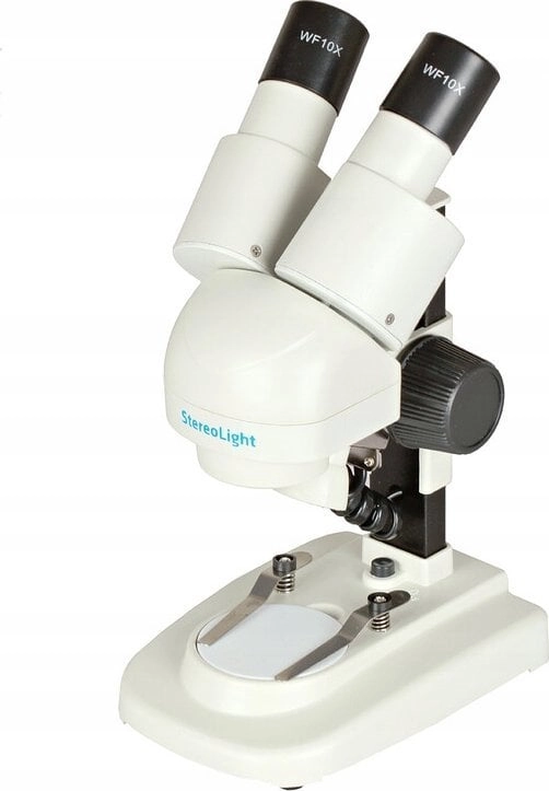 Microscope StereoLight stereoscopic microscope DO-3660 5901691636606