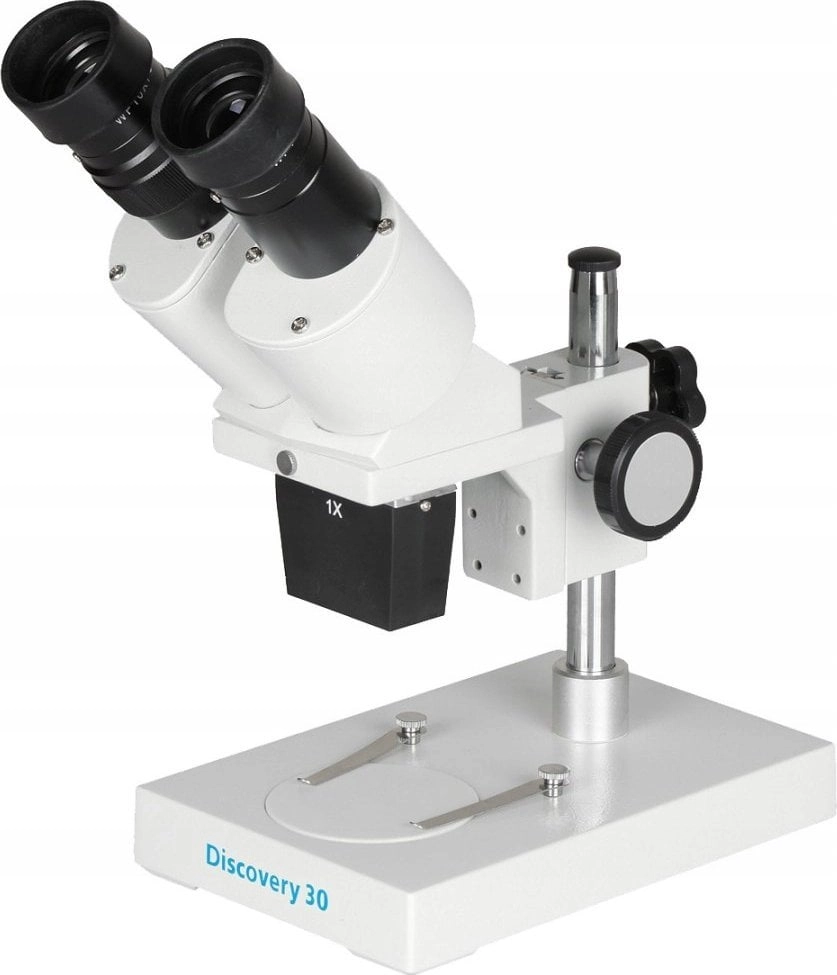 DELTA OPTICAL DISCOVERY STEREOSCOPIC MICROSCOPE 30