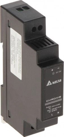 ZASILACZ IMPULSOWY DRC-12V10W-1AZ DRC-12V10W-1AZ