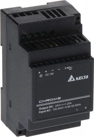 ZASILACZ IMPULSOWY DRC-24V30W-1AZ DRC-24V30W-1AZ 5902887018671