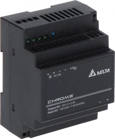 ZASILACZ IMPULSOWY DRC-24V60W-1AZ DRC-24V60W-1AZ 5902887017841