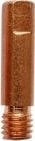 Końcówka prądowa M6x1.0mm Cu MB15