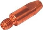 Końcówka prądowa M6x1.2mm Cu MB15