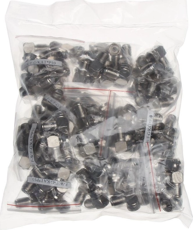 ANGLE CONNECTOR FW/FG/KAT*P100 5902887005022 F-W/F-G/KAT*P100