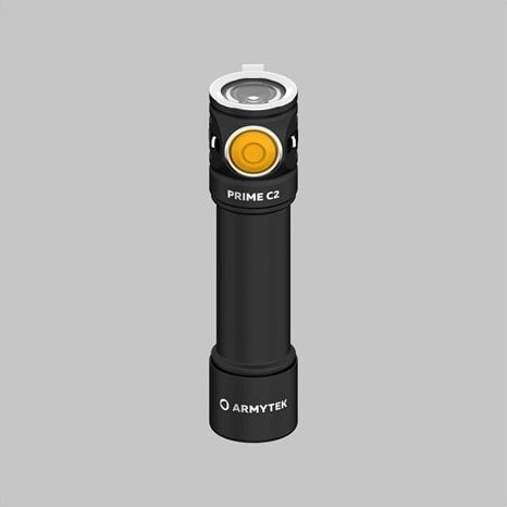 Armytek PRIME C2 PRO MAGNET USB