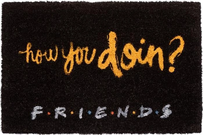 Friends - Doormat FGE0016 8435497228170