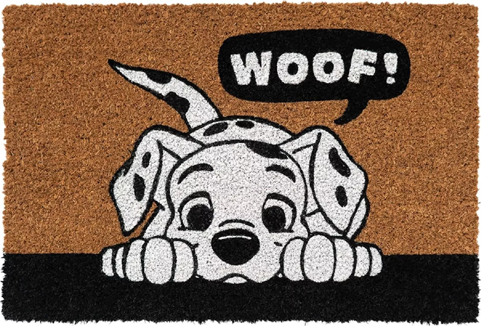 101 Dalmatians - Doormat (40 x
