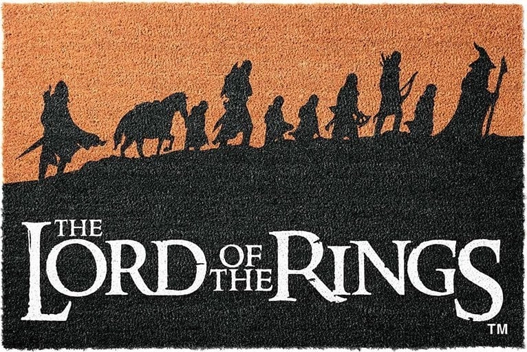 The Lord of the Rings -