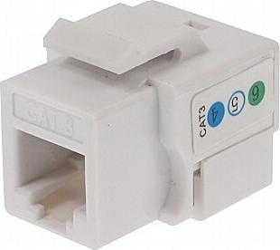 ZŁĄCZE KEYSTONE FX-RJ11/12 FX-RJ11/12