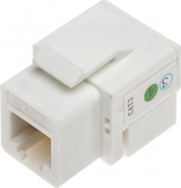 ZŁĄCZE KEYSTONE FX-RJ11 FX-RJ11