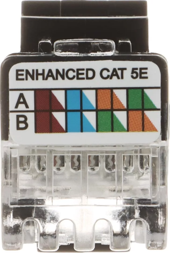 KEYSTONE CONNECTOR FX-RJ45-59B FX-RJ45-59B 5902887093357