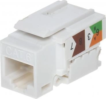 ZŁĄCZE KEYSTONE FX-RJ45-62 FX-RJ45-62 5902887005305