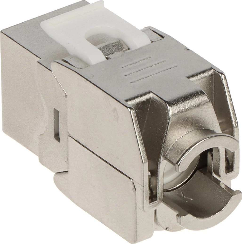 KEYSTONE CONNECTOR FX-RJ45-6A-16*P50 FX-RJ45-6A-16*P50 5902887069079