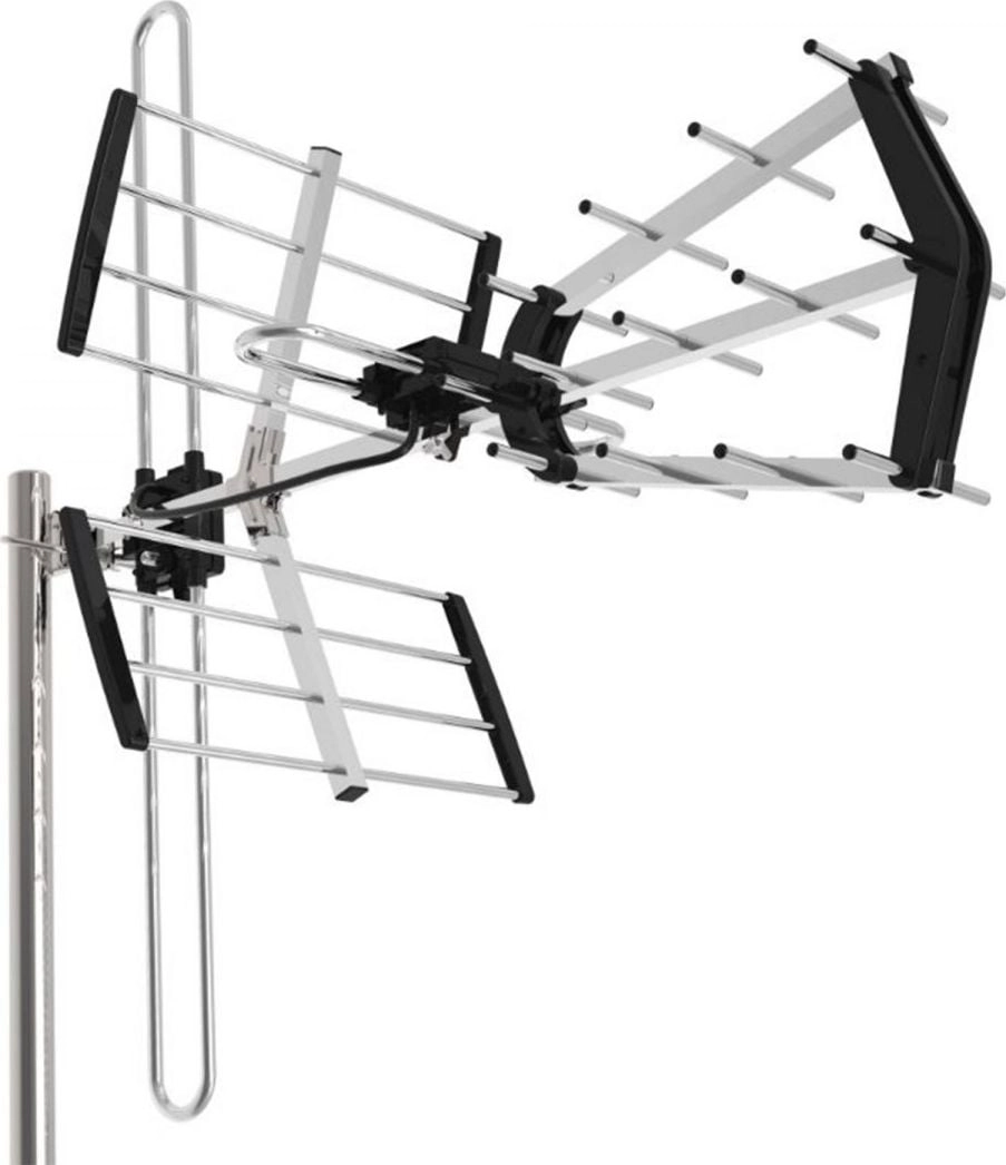 GALAXY COMBO PREMIUM VHF UHF DVB-T2