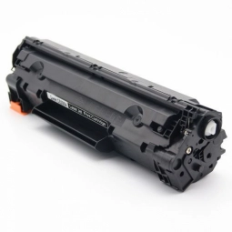 Toner Compatible Toner With Cf381A  Cyan