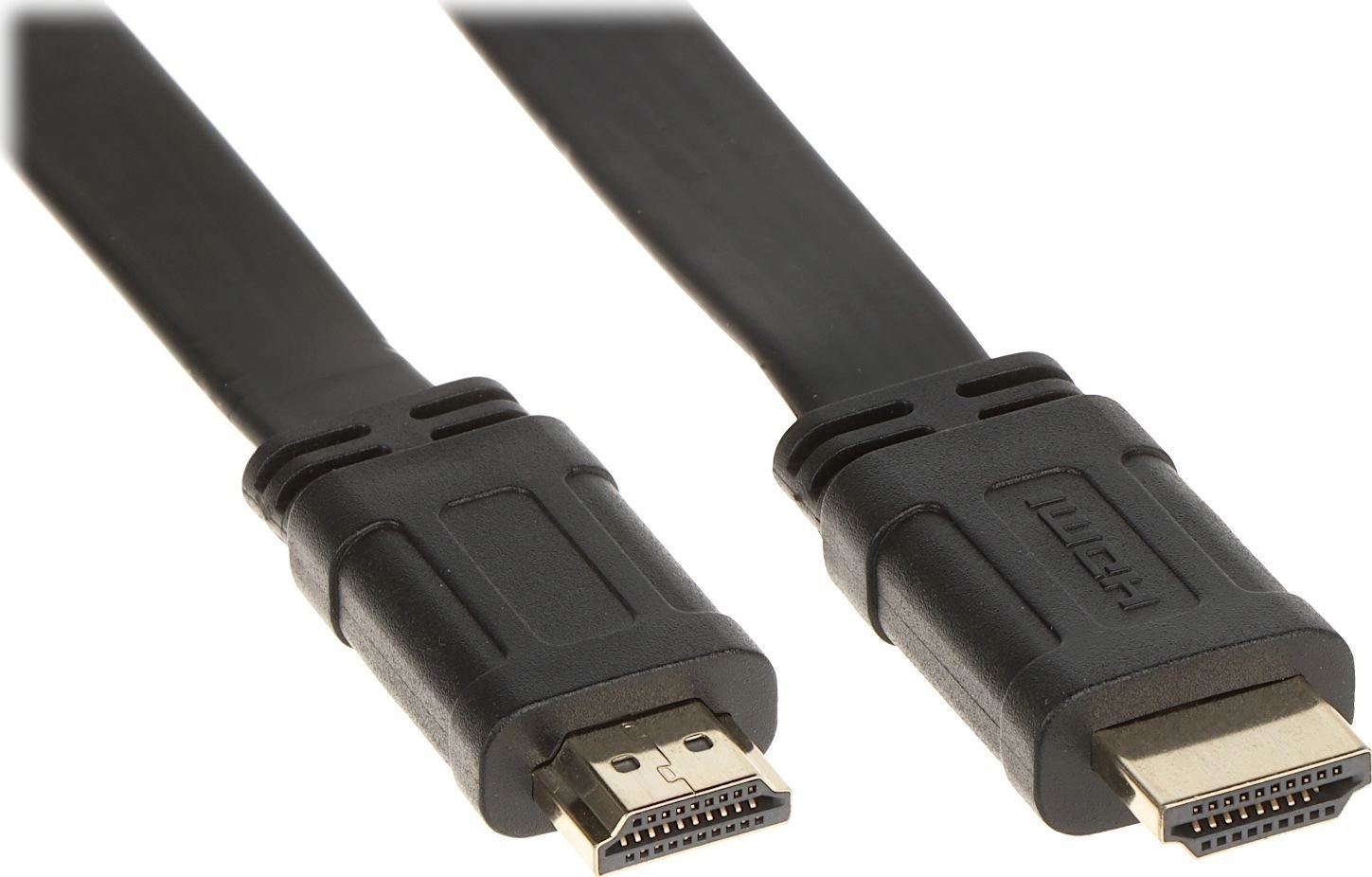 Kabel HDMI - HDMI 10m czarny