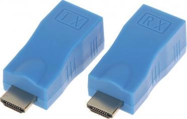 AV Extender HDMI-EX-30-ECO signal transmission system