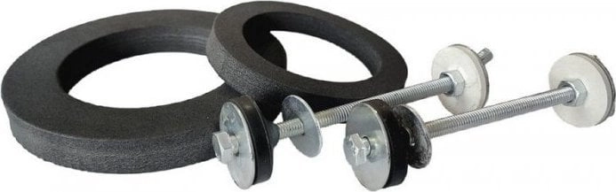 WHEEL REPAIR KIT (1 SET) HP/KNKO