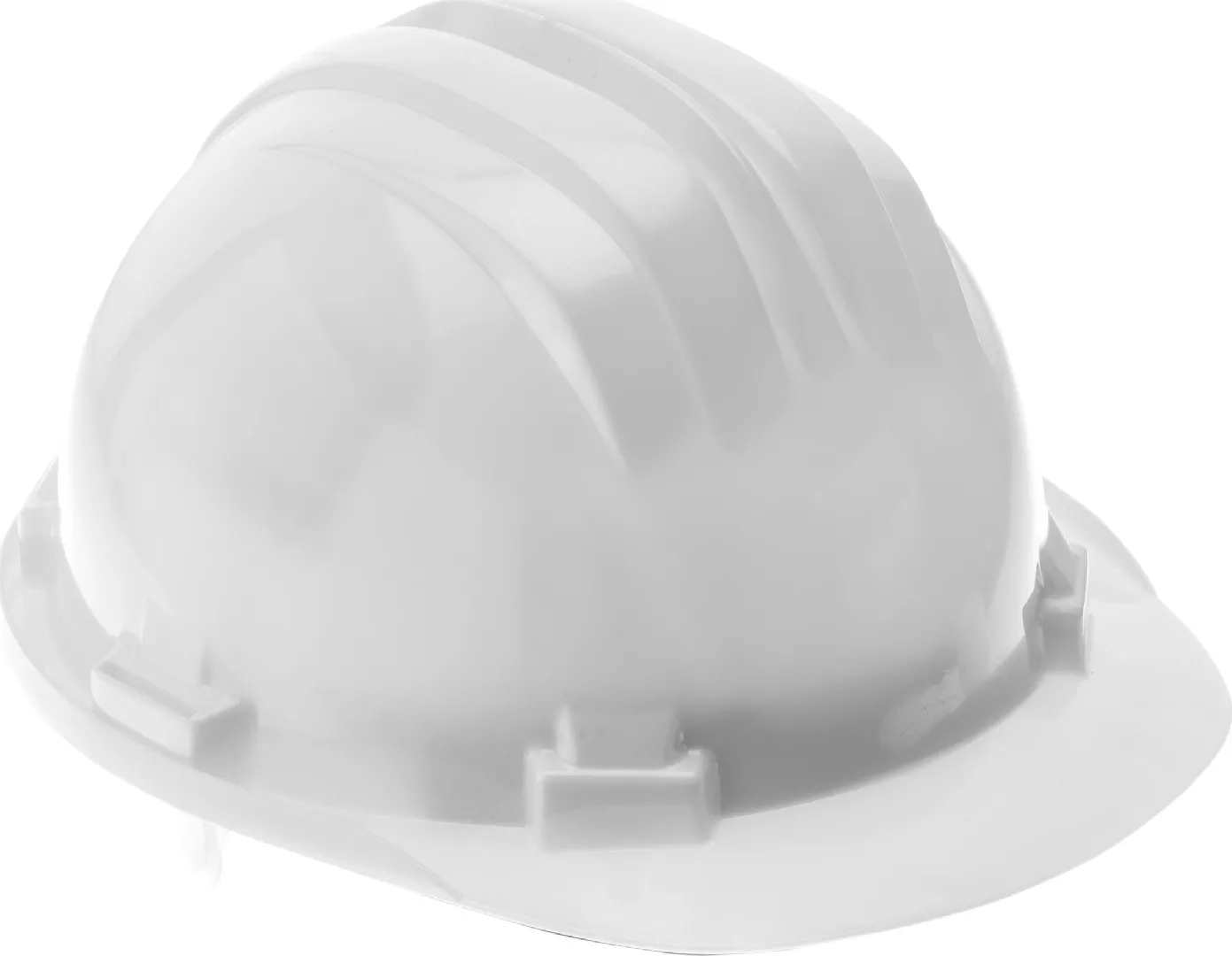 Kask ochronny GTV Hoegert HT5K180 biały