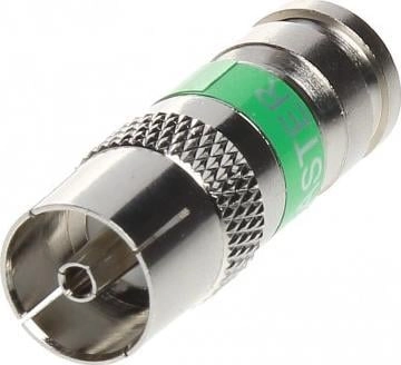 GNIAZDO KOMPRESYJNE IEC-G/ZAC-TRI113/MSR IEC-G/ZAC-TRI113/MSR 5907634596365