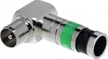 WTYK KOMPRESYJNY KĄTOWY IEC-WK/ZAC-TRI113 IEC-WK/ZAC-TRI113 5907634501048