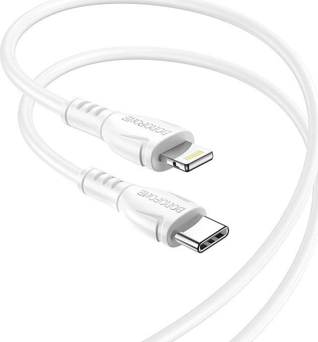 Kabel USB USB-C - Lightning 1