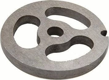 STRAINER OF THE SHARPAK MACHINE 8
