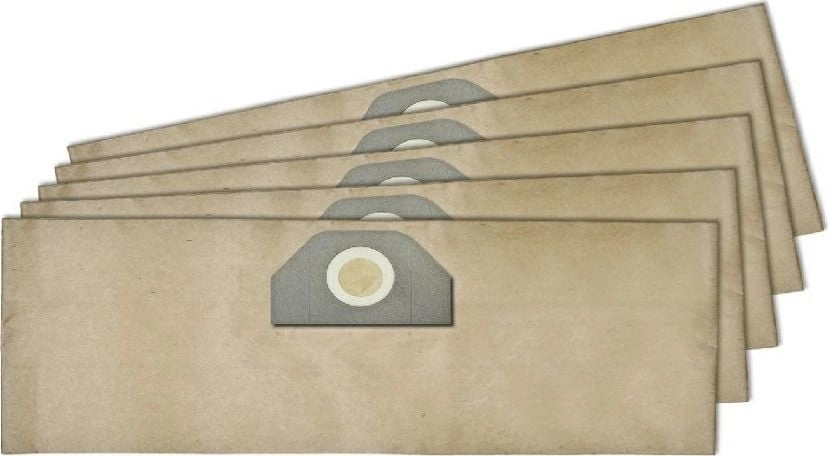 Vacuum cleaner bag E26 PAPER BAGS