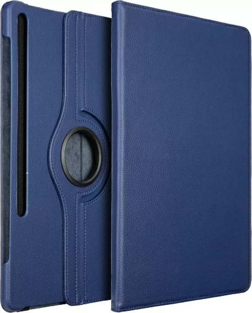 Smart Samsung Tab S9 Plus case