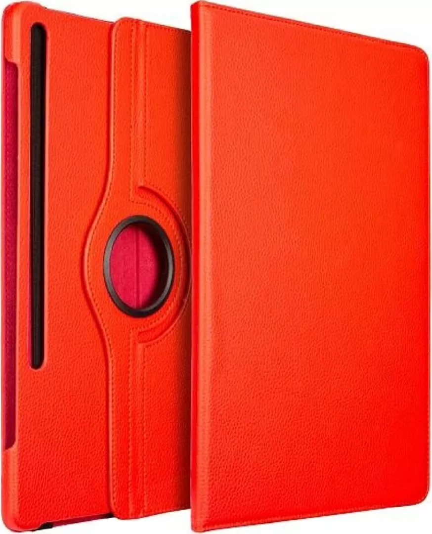 Smart Samsung Tab S9 Plus case