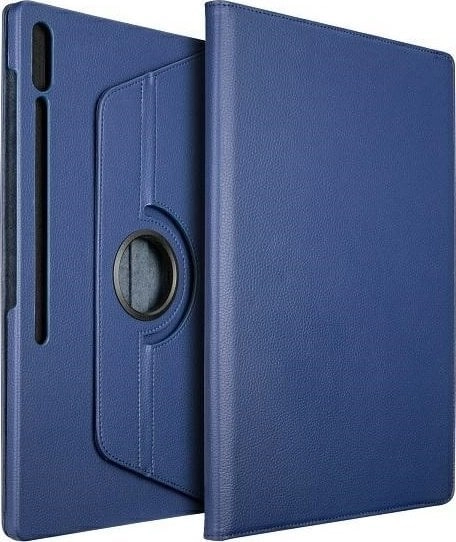 Smart Samsung Tab S9 case Ultranavy