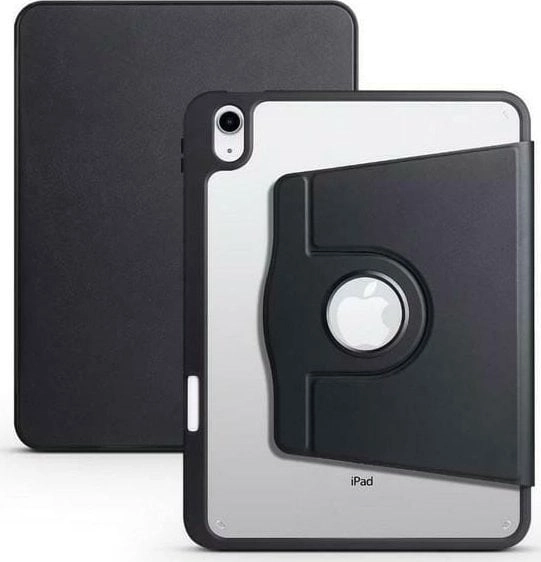 Stand iPad Air 13 2024 Case