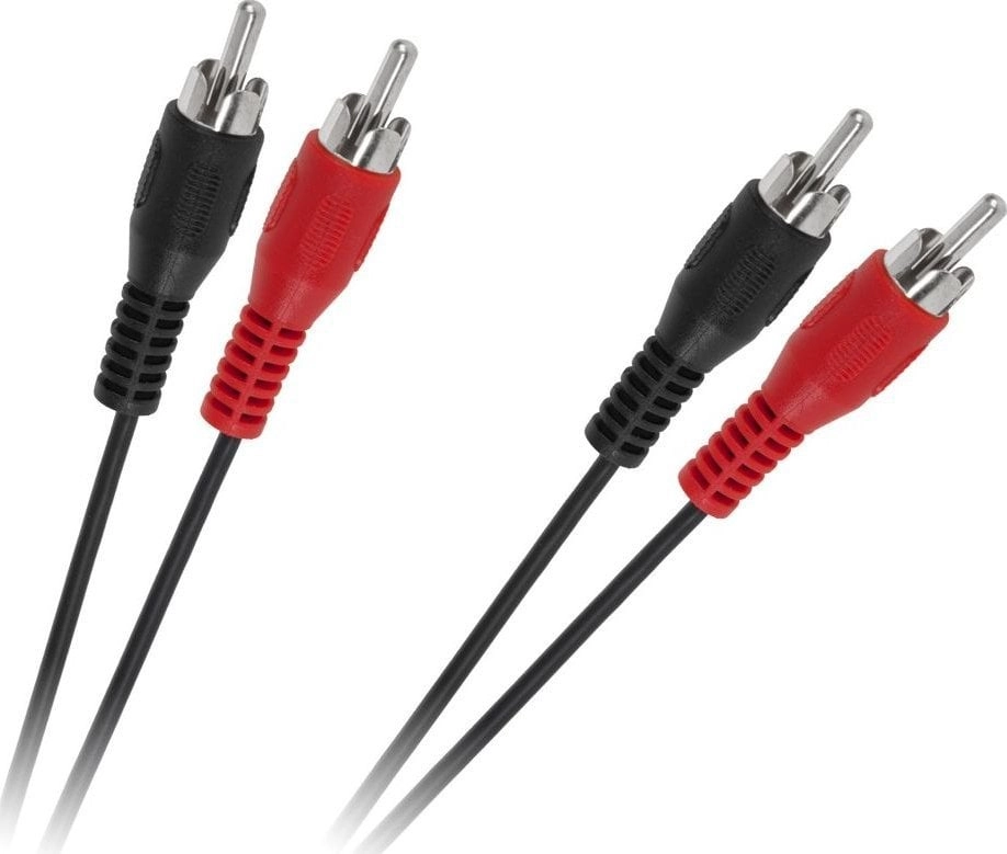Kabel RCA (Cinch) x2 - RCA