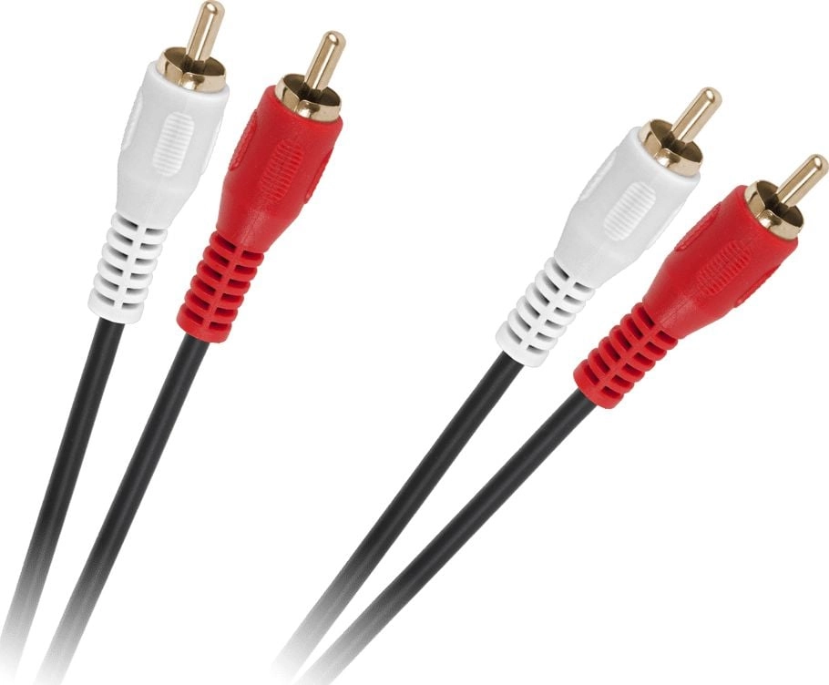 Kabel RCA (Cinch) x2 - RCA