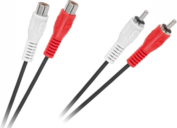 Kabel RCA (Cinch) x2 - RCA