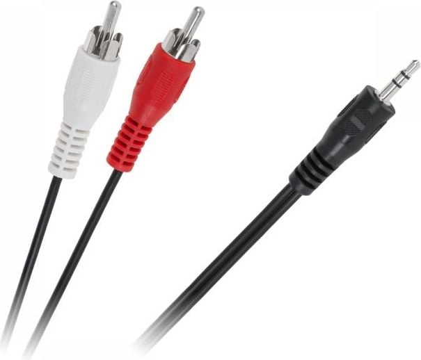 Kabel Jack 3.5mm - RCA