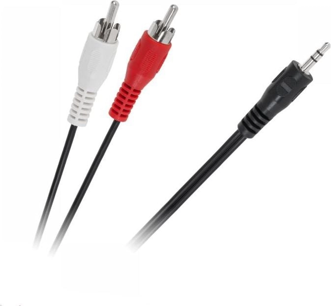 Kabel Jack 3.5mm - RCA
