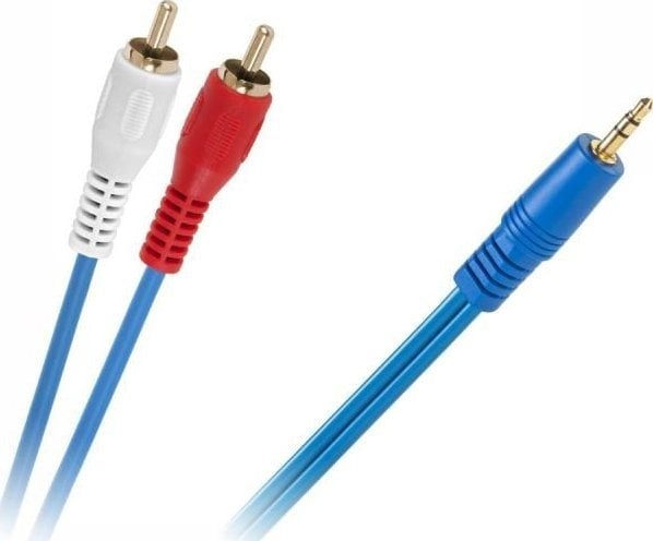Kabel Jack 3.5mm - RCA