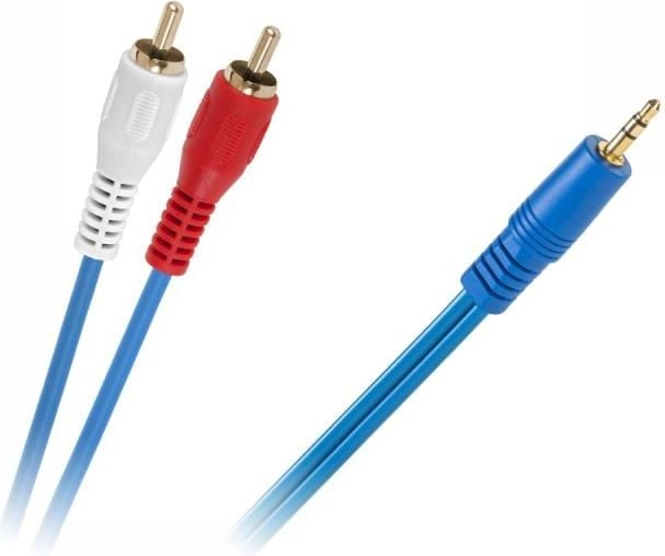 Kabel Jack 3.5mm - RCA