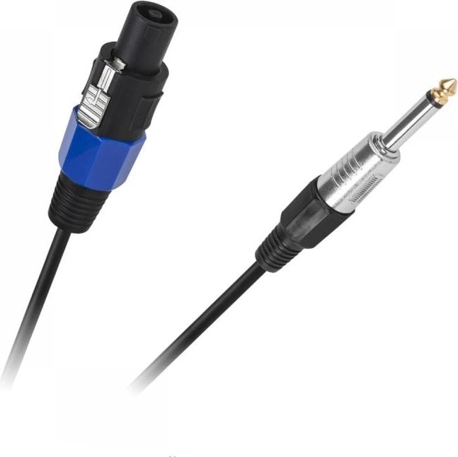 Kabel Jack 6.3mm - XLR