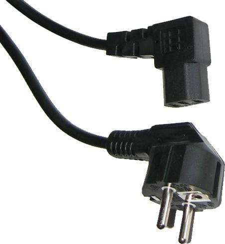 Kabel zasilający Kabel zasilający sieciowy do