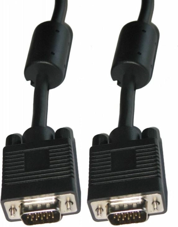 D-Sub (VGA) - D-Sub (VGA) cable