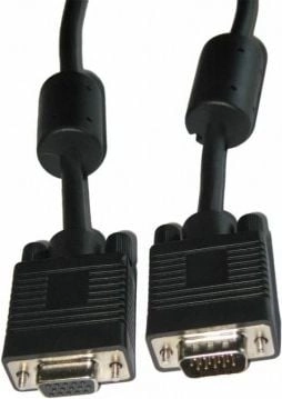 Kabel D-Sub (VGA) - D-Sub (VGA)