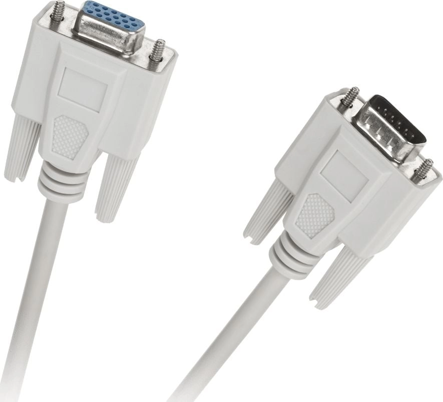 Kabel D-Sub (VGA) - D-Sub (VGA)