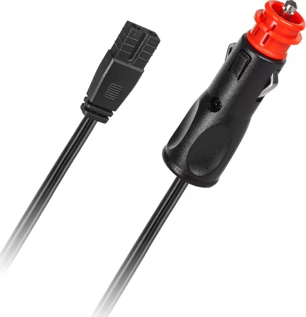 Power cord for travel refrigerators  4