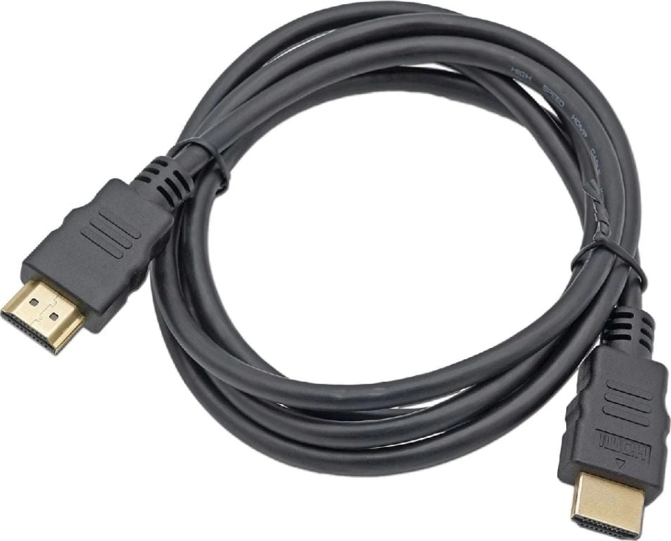 HDMI - HDMI cable 1.5m