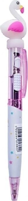 Flamingo LED pen 3 colors (36