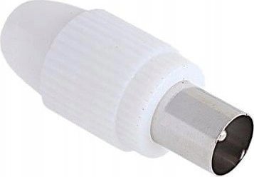Ant plug Plastic swivel TV  Greek